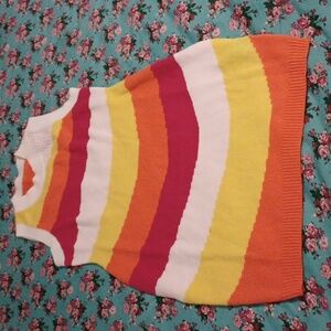 Shein Curve Sweater Dress